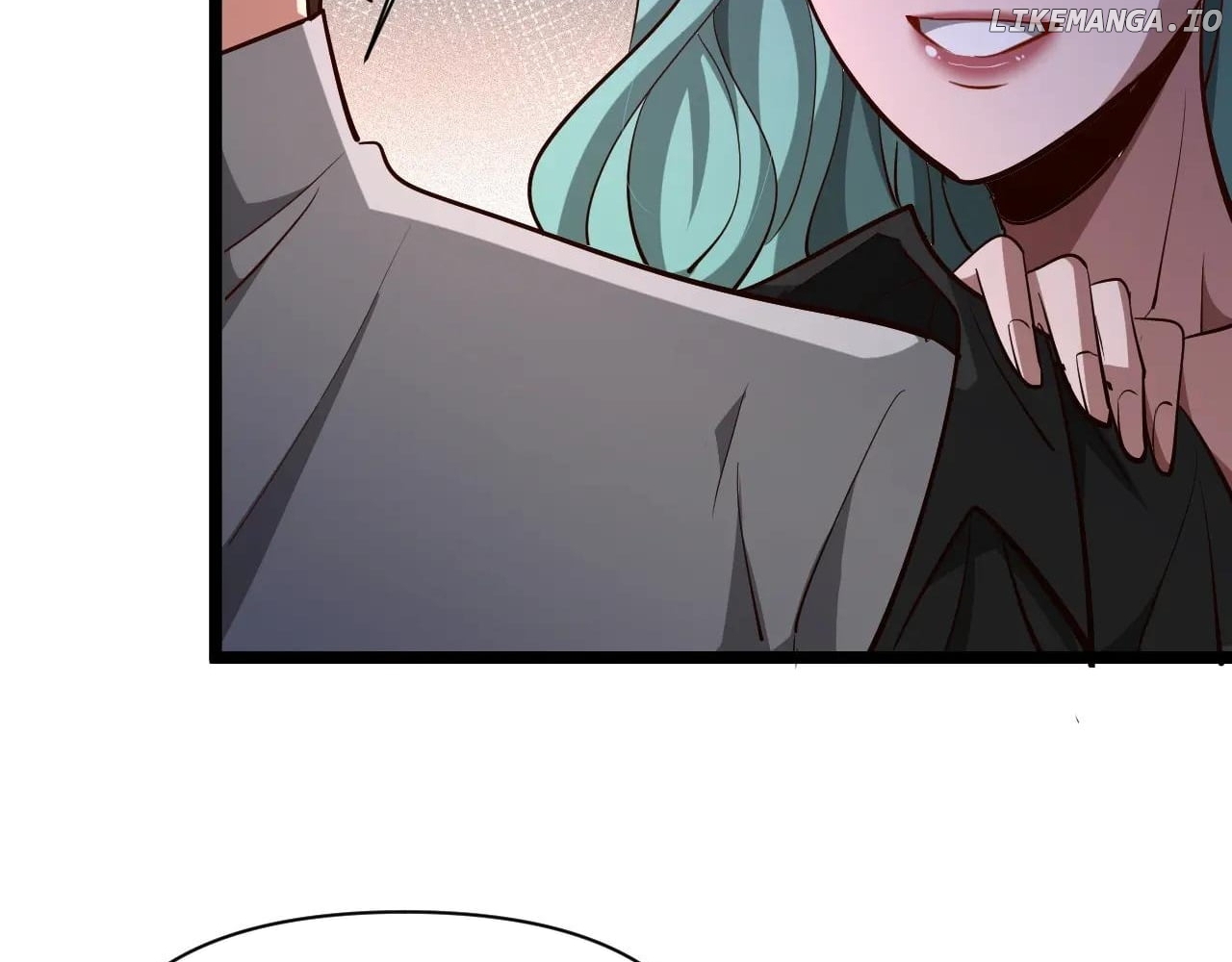 I’m Trapped In This Day For One Thousand Years Chapter 205 - page 40
